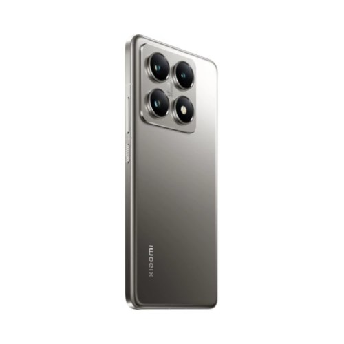 Смартфон Xiaomi 14T Pro 12/256GB (Global) Titan Gray **
