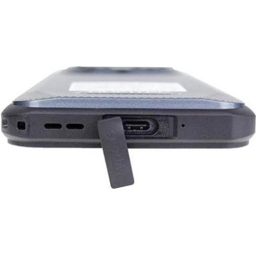 Смартфон Oukitel WP35 S 6/256GB Gray **