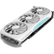 Відеокарта Zotac GAMING GeForce RTX 4080 SUPER Trinity OC White Edition 16GB (ZT-D40820Q-10P)