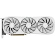 Відеокарта Zotac GAMING GeForce RTX 4080 SUPER Trinity OC White Edition 16GB (ZT-D40820Q-10P)