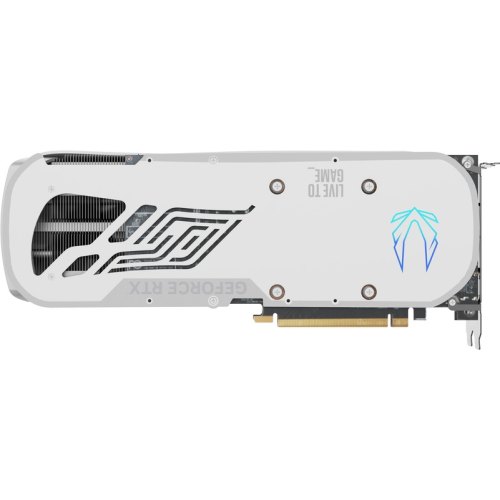 Відеокарта Zotac GAMING GeForce RTX 4080 SUPER Trinity OC White Edition 16GB (ZT-D40820Q-10P)