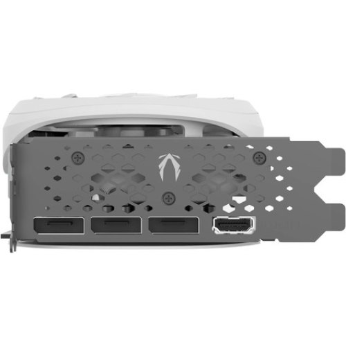 Відеокарта Zotac GAMING GeForce RTX 4080 SUPER Trinity OC White Edition 16GB (ZT-D40820Q-10P)