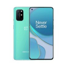 Смартфон OnePlus 8T+ 5G 12/256GB Aquamarine Green (global) SA **