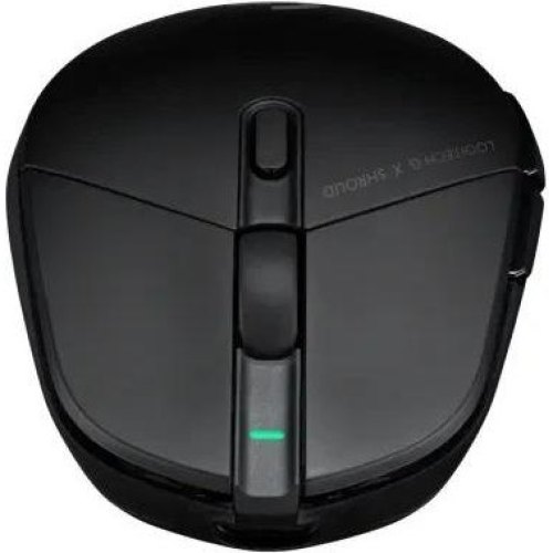 Миша бездротова Logitech G303 Shroud Edition Wireless Mouse (910-006105)