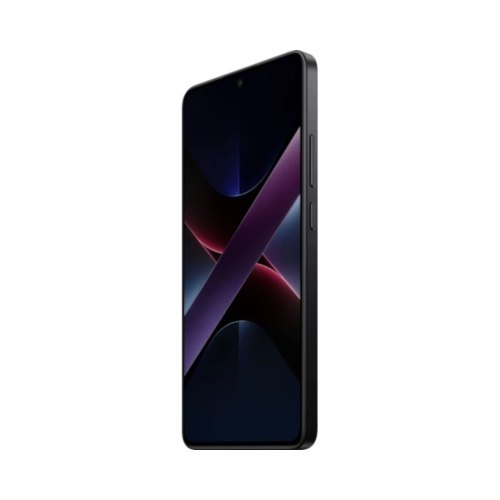 Смартфон Xiaomi Poco X7 Pro 8/256GB (Global) Black **