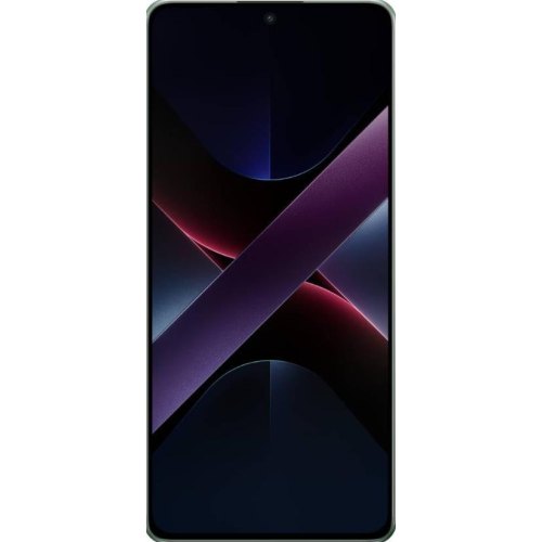 Смартфон Xiaomi Poco X7 Pro 12/512GB (Global) Green **