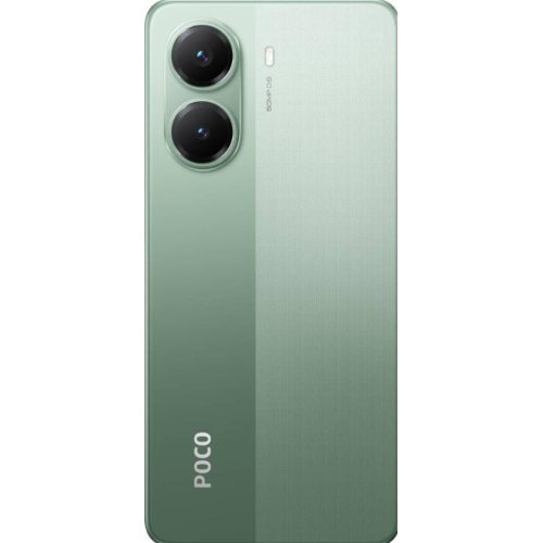 Смартфон Xiaomi Poco X7 Pro 12/512GB (Global) Green **