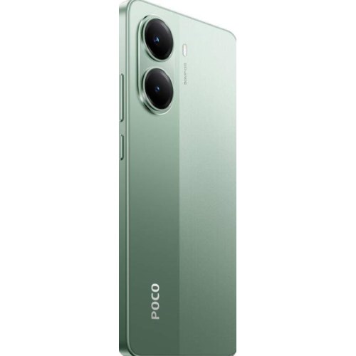 Смартфон Xiaomi Poco X7 Pro 12/512GB (Global) Green **