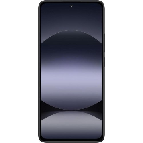 Смартфон Xiaomi Redmi Note 14 6/128GB (Global) Midnight Black **