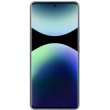 Смартфон Xiaomi Redmi Note 14 Pro+ 5G 8/256GB (Global) Frost Blue **