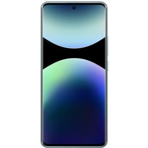 Смартфон Xiaomi Redmi Note 14 Pro+ 5G 8/256GB (Global) Frost Blue **