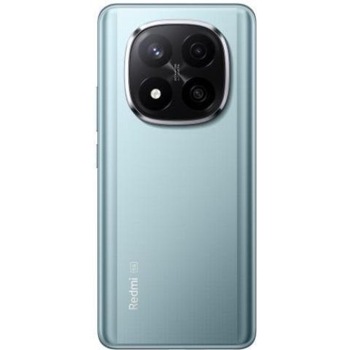 Смартфон Xiaomi Redmi Note 14 Pro+ 5G 8/256GB (Global) Frost Blue **