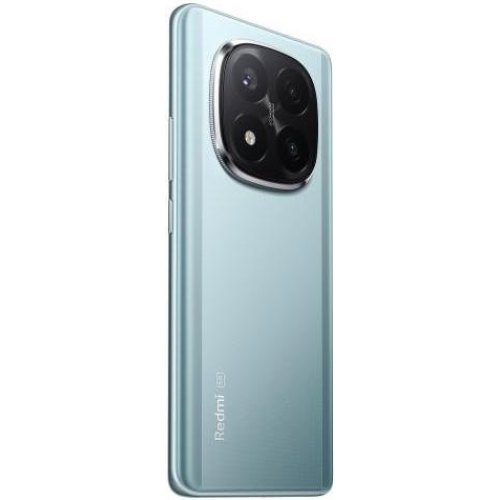 Смартфон Xiaomi Redmi Note 14 Pro+ 5G 8/256GB (Global) Frost Blue **