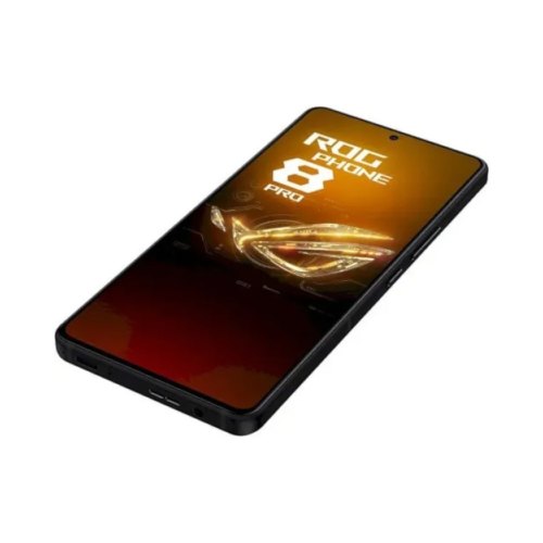 Смартфон ASUS ROG Phone 8 Pro 16/512GB Phantom Black (global) EU **