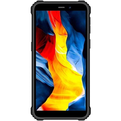 Смартфон Oukitel WP32 Pro 6/256GB Black **