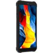 Смартфон Oukitel WP32 Pro 6/256GB Black **