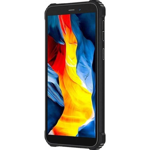 Смартфон Oukitel WP32 Pro 6/256GB Black **