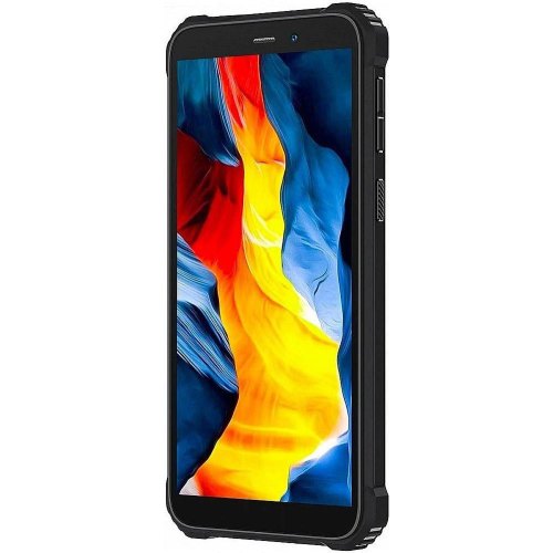 Смартфон Oukitel WP32 Pro 6/256GB Black **