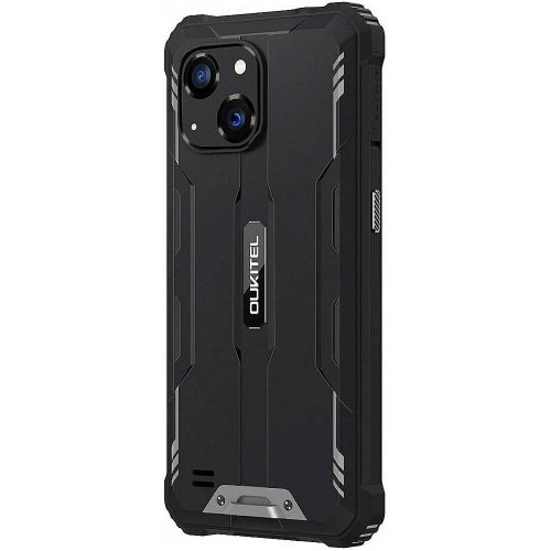 Смартфон Oukitel WP32 Pro 6/256GB Black **