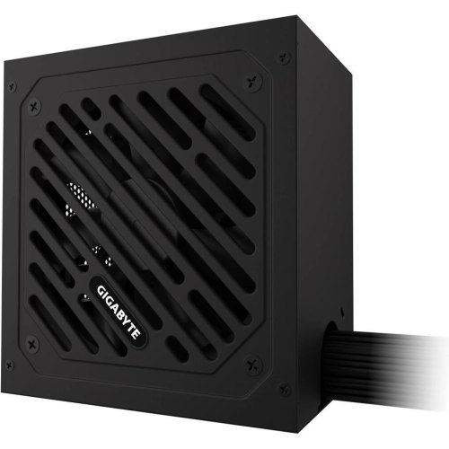Блок живлення GIGABYTE P650SS 650W 80+ Silver (GP-P650SS)
