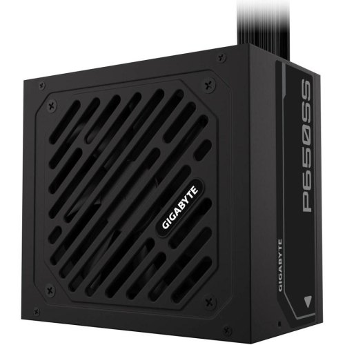 Блок живлення GIGABYTE P650SS 650W 80+ Silver (GP-P650SS)