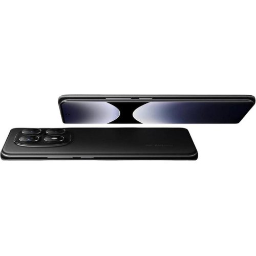 Смартфон Xiaomi Redmi Note 14 Pro+ 5G 12/512GB (Global) Midnight Black **