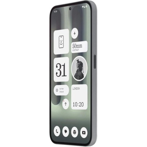 Смартфон Nothing Phone (2a) Plus 12/256GB Gray **