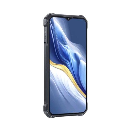 Смартфон Oukitel WP36 8/128GB Black **