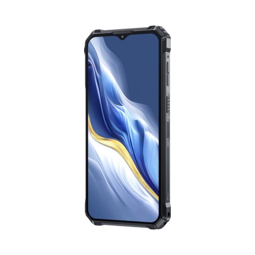 Смартфон Oukitel WP36 8/128GB Black **