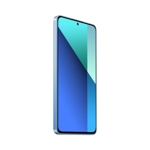 Смартфон Xiaomi Redmi Note 13 4G 8/512Gb (Global) Ice Blue **