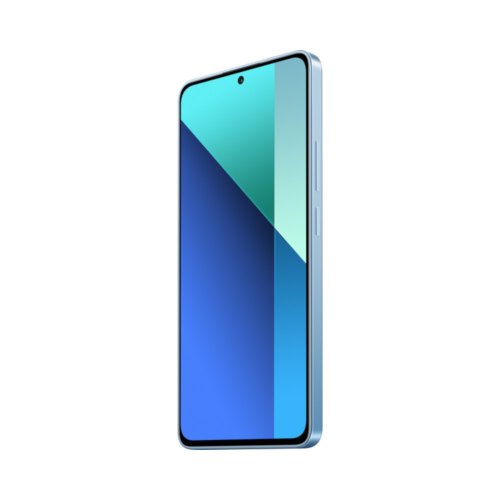 Смартфон Xiaomi Redmi Note 13 4G 8/512Gb (Global) Ice Blue **