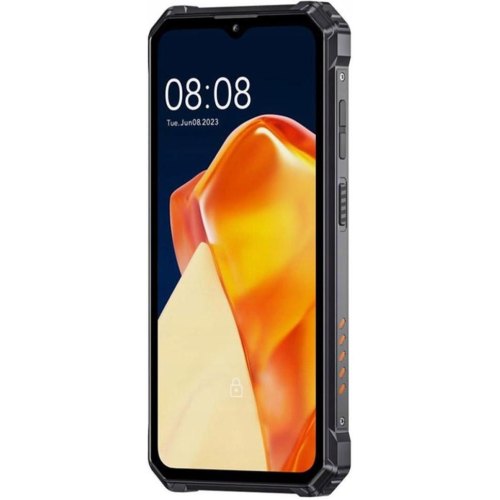 Смартфон Oukitel WP28S 4/128GB Black **