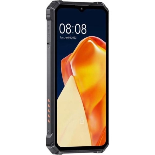 Смартфон Oukitel WP28S 4/128GB Black **