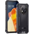 Смартфон Oukitel WP28S 4/128GB Black **