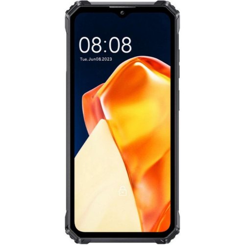 Смартфон Oukitel WP28S 4/128GB Black **