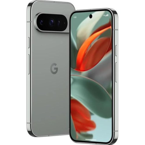 Смартфон Google Pixel 9 Pro 16/128GB (Global) Hazel **