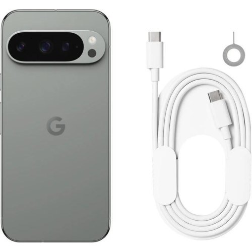 Смартфон Google Pixel 9 Pro 16/128GB (Global) Hazel **
