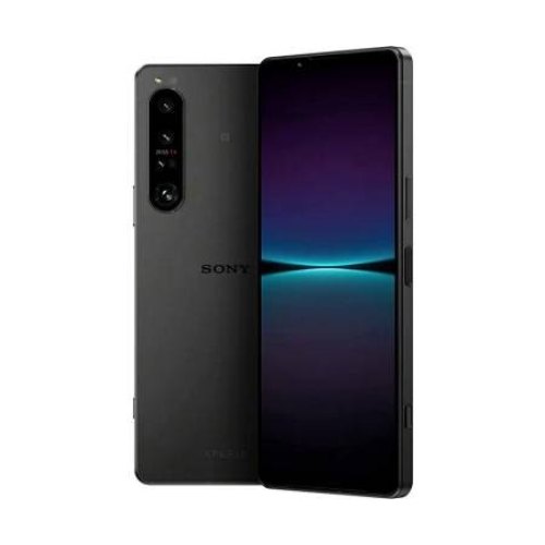 Смартфон Sony Xperia 1 IV 16/512GB (Global) Black **
