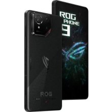 Смартфон ASUS ROG Phone 9 12/256GB Phantom Black (global) СN **
