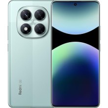 Смартфон Xiaomi Redmi Note 14 Pro 5G 8/256GB (Global) Coral Green **