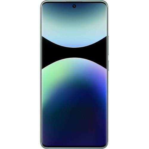 Смартфон Xiaomi Redmi Note 14 Pro 5G 8/256GB (Global) Coral Green **