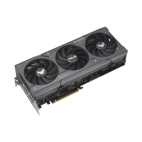 Відеокарта ASUS TUF-RX7600XT-O16G-GAMING