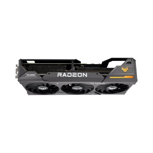 Відеокарта ASUS TUF-RX7600XT-O16G-GAMING
