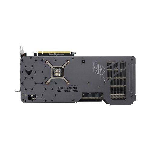 Відеокарта ASUS TUF-RX7600XT-O16G-GAMING