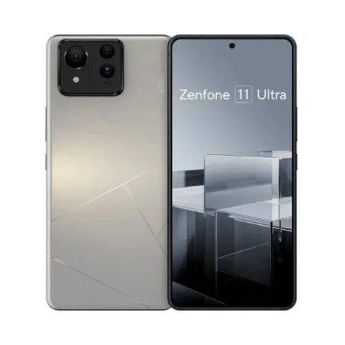 Смартфон ASUS ZenFone 11 Ultra 12/256GB Misty Gray (global) EU **