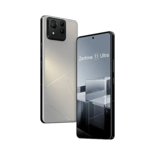 Смартфон ASUS ZenFone 11 Ultra 12/256GB Misty Gray (global) EU **