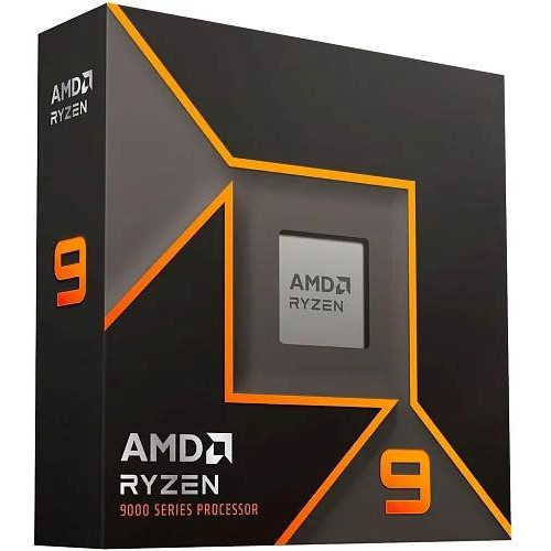 Процесор AMD Ryzen 9 9950X (100-100001277WOF)