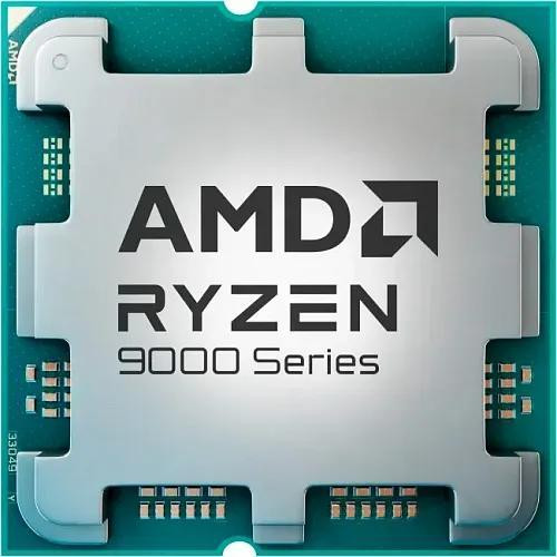 Процесор AMD Ryzen 9 9950X (100-100001277WOF)