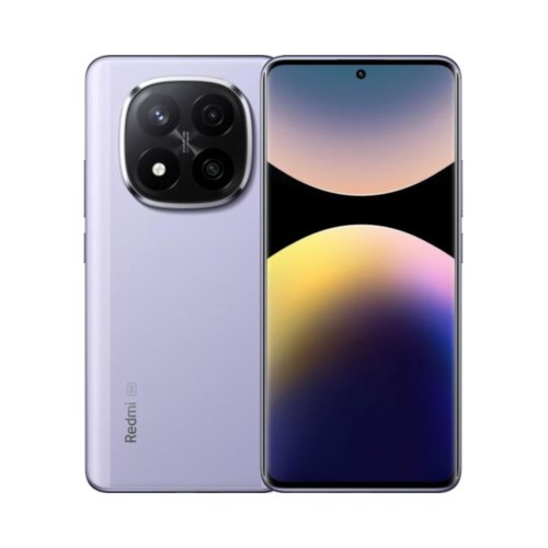 Смартфон Xiaomi Redmi Note 14 Pro+ 5G 12/512GB (Global) Lavender Purple **