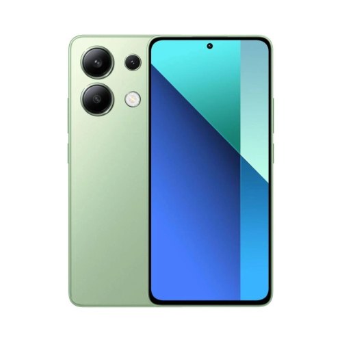 Смартфон Xiaomi Redmi Note 13 4G 8/512Gb (Global) Mint Green **